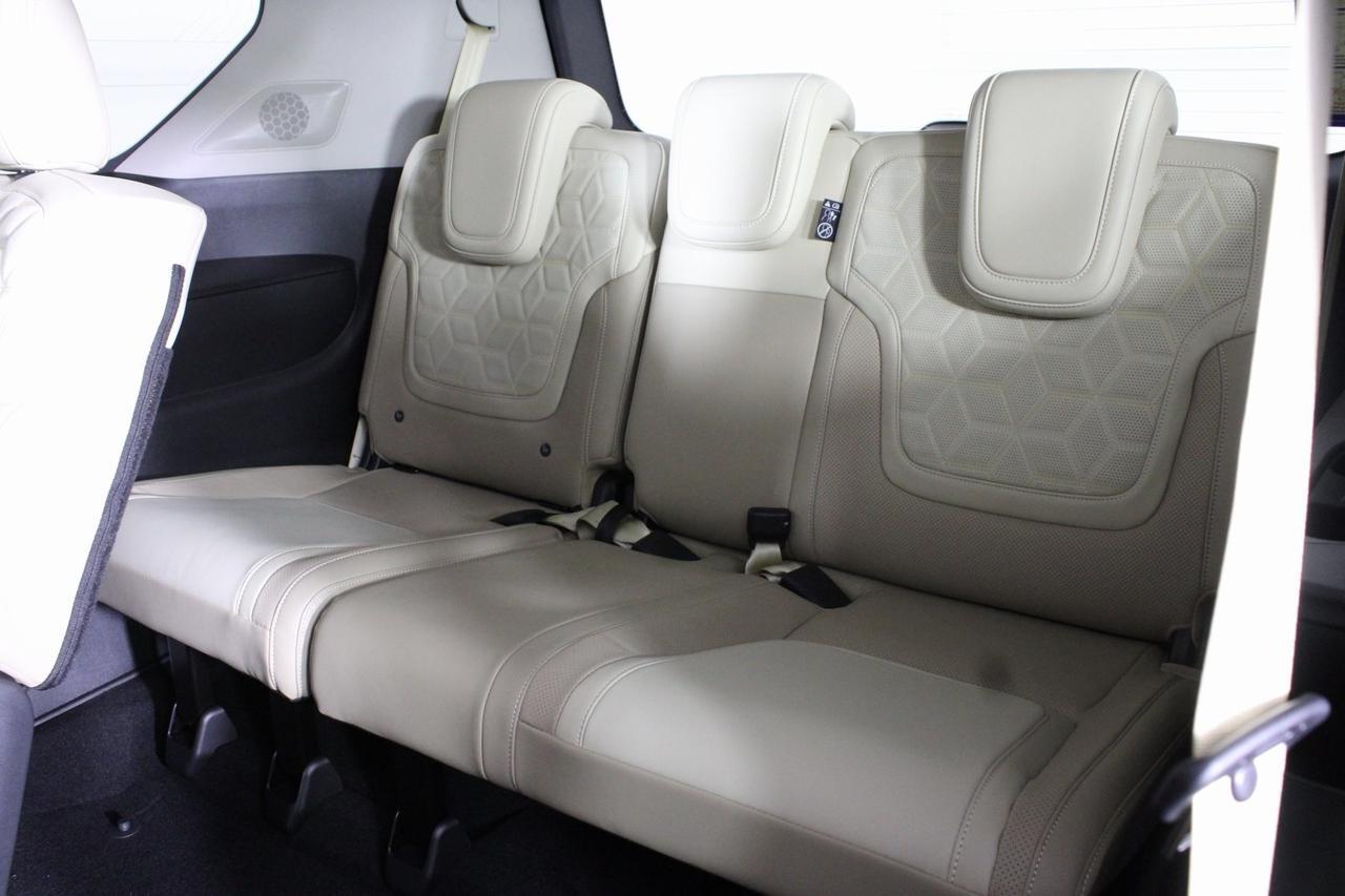 2026 Nissan Armada Platinum Manassas VA