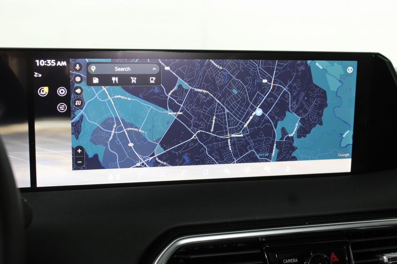 2026 Nissan Armada Platinum Manassas VA