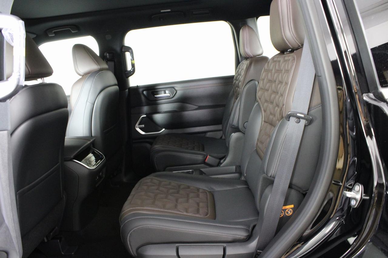 2026 Nissan Armada Platinum Manassas VA