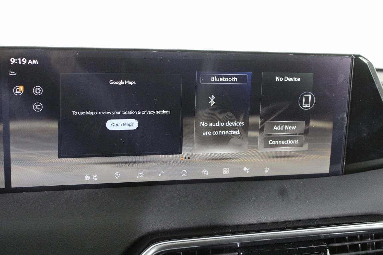 2026 Nissan Armada Platinum Manassas VA