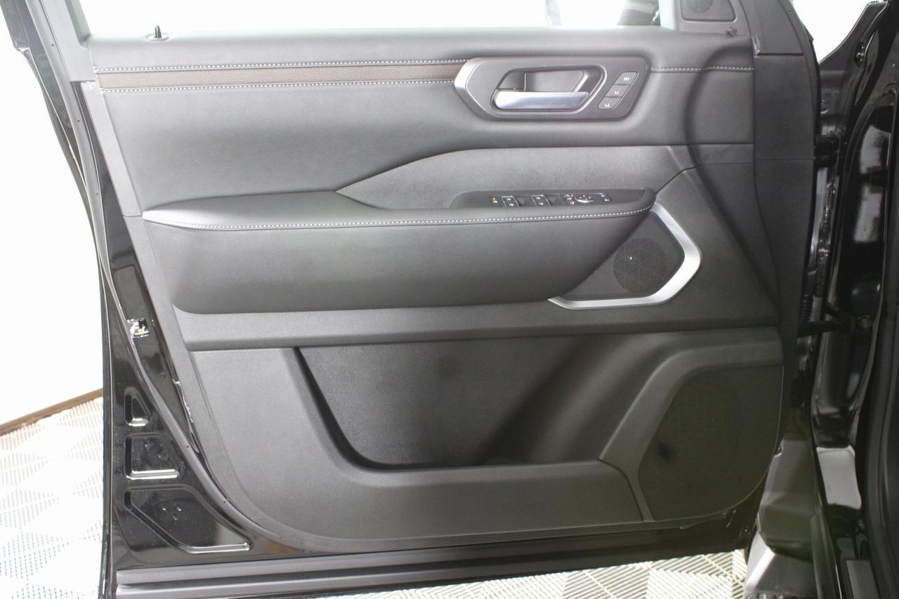 2026 Nissan Armada Platinum Manassas VA