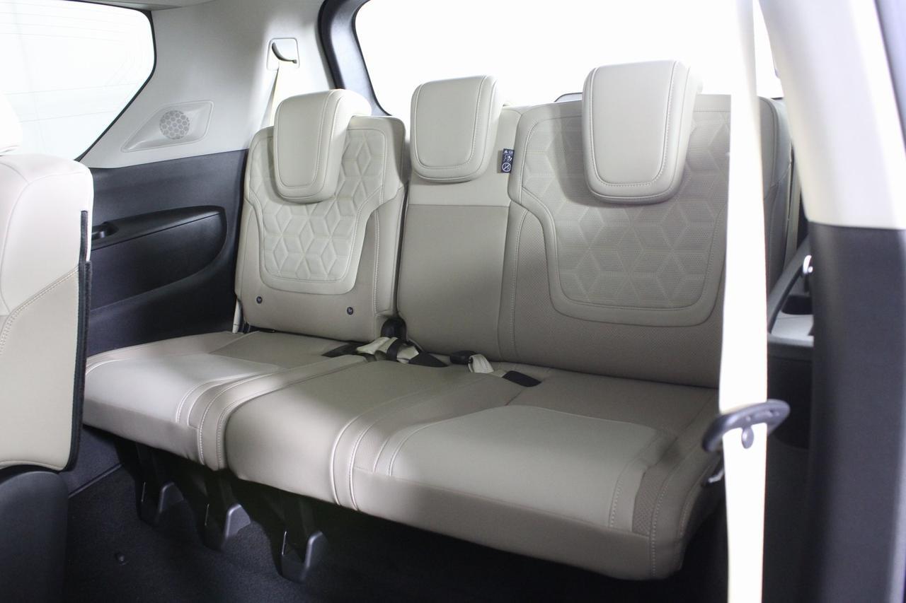 2026 Nissan Armada Platinum Manassas VA