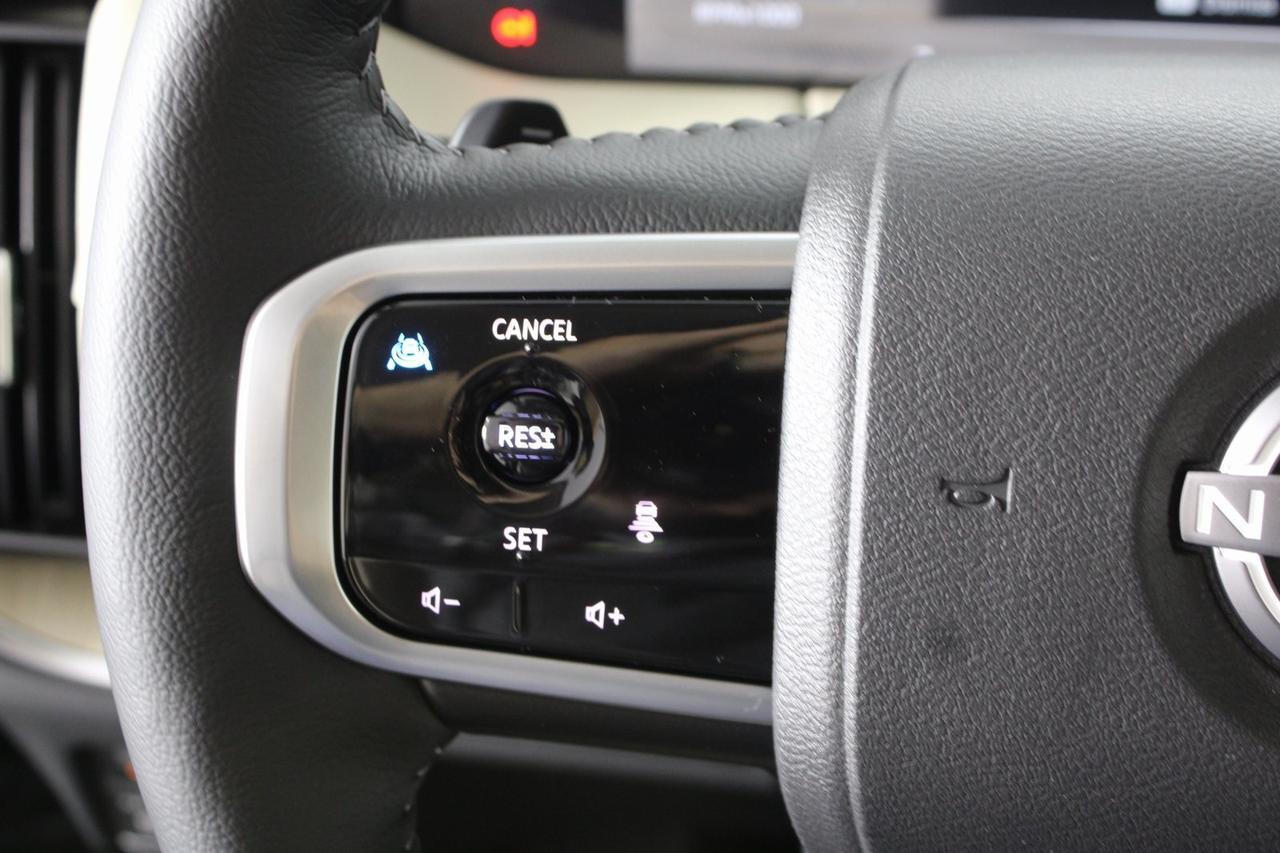 2026 Nissan Armada Platinum Manassas VA