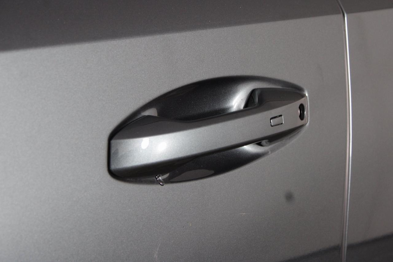 2026 Nissan Armada Platinum Manassas VA