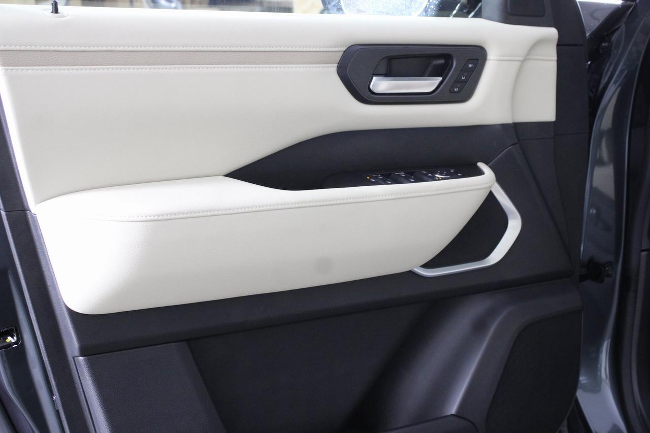 2026 Nissan Armada Platinum Manassas VA