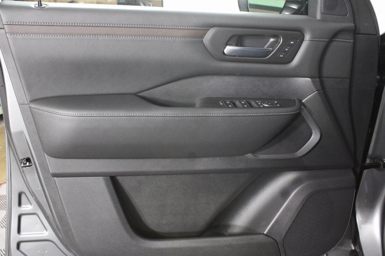 2026 Nissan Armada Platinum Manassas VA