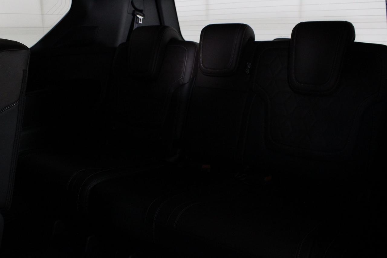 2026 Nissan Armada Platinum Manassas VA