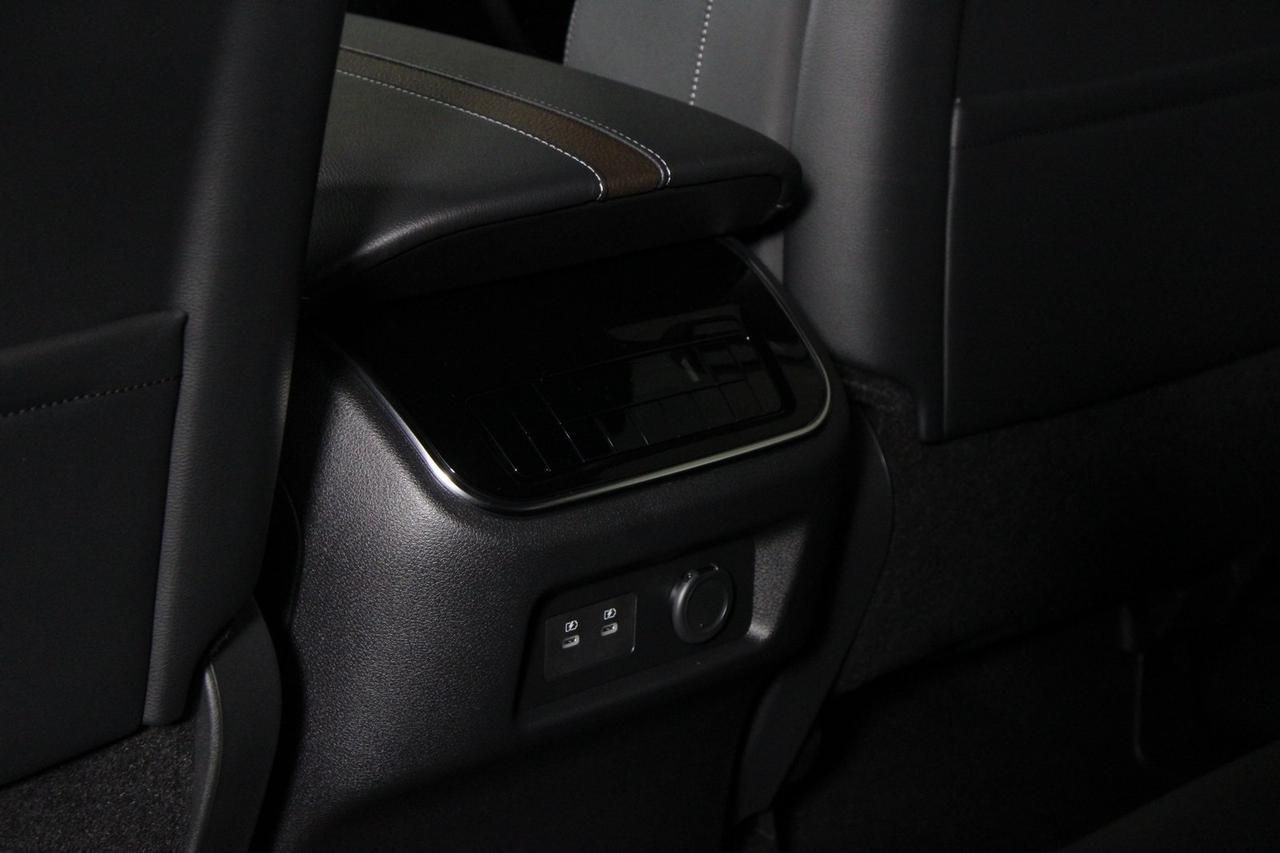 2026 Nissan Armada Platinum Manassas VA