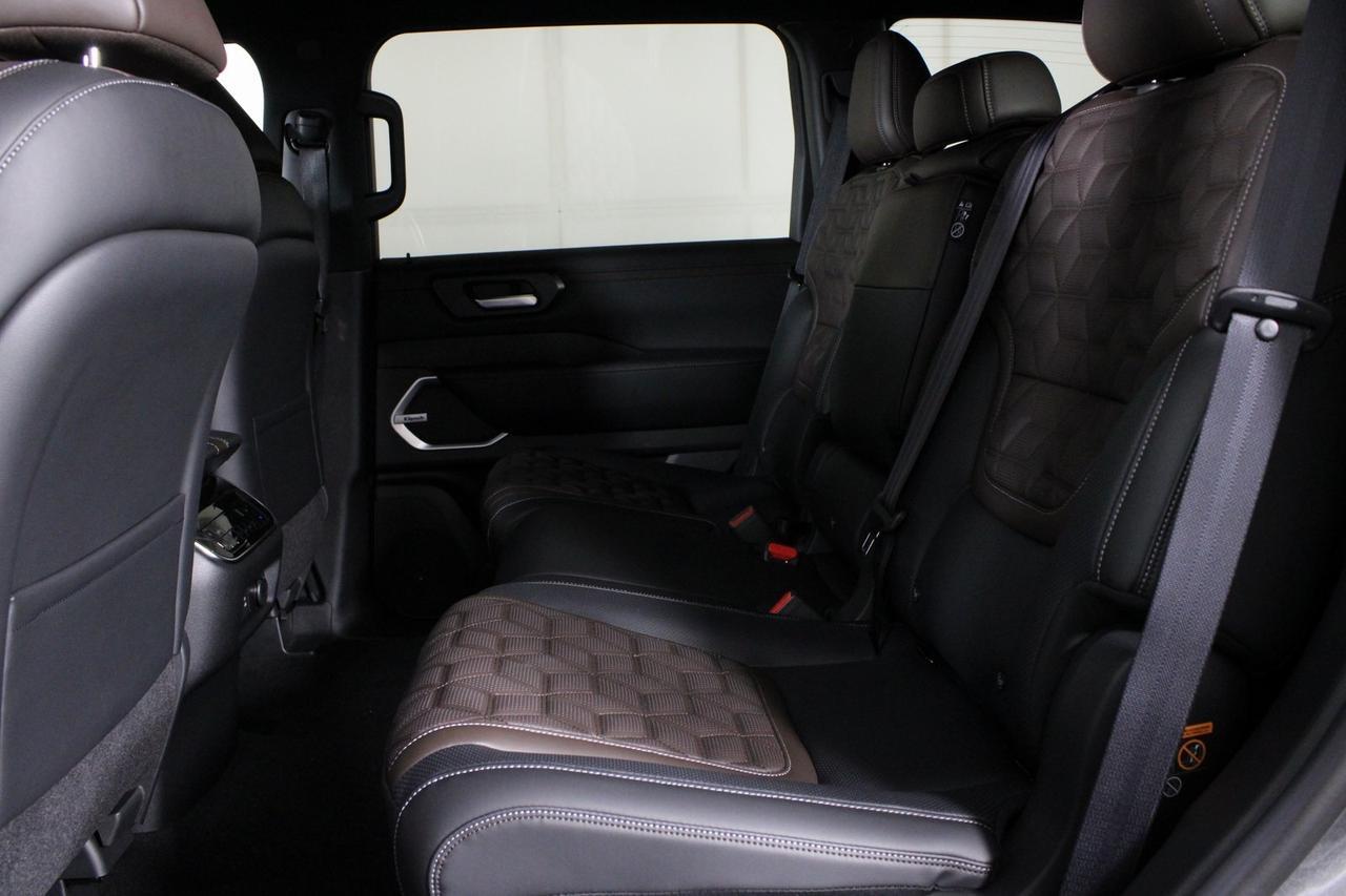 2026 Nissan Armada Platinum Manassas VA