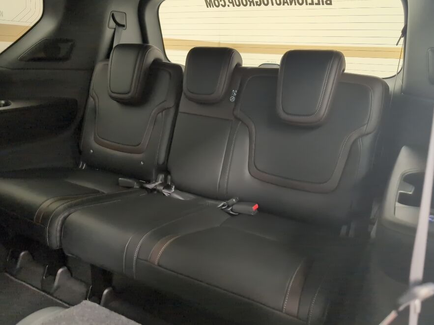 2026 Nissan Armada SL Bozeman MT