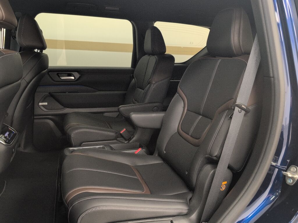 2026 Nissan Armada SL Bozeman MT