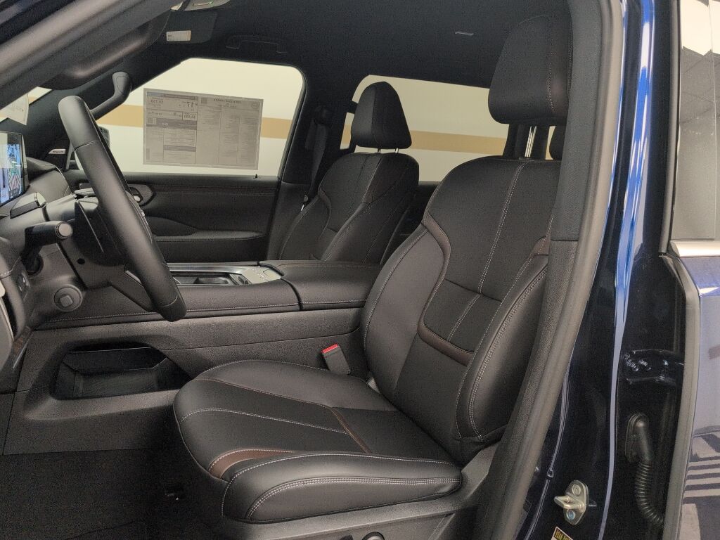 2026 Nissan Armada SL Bozeman MT