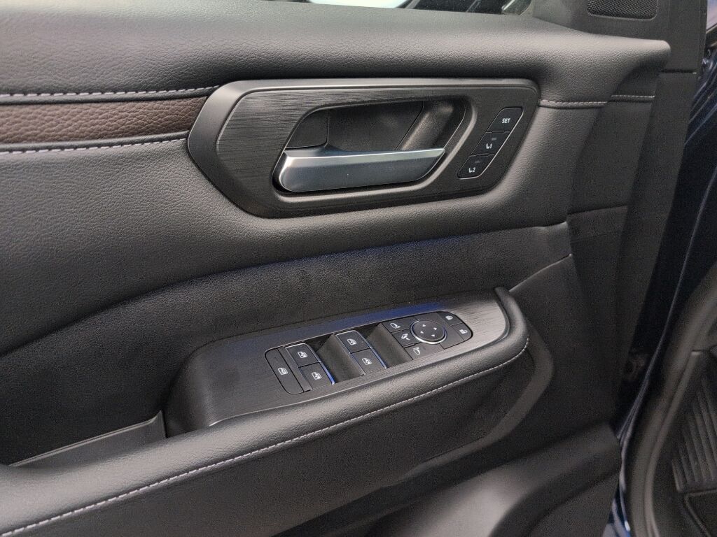 2026 Nissan Armada SL Bozeman MT