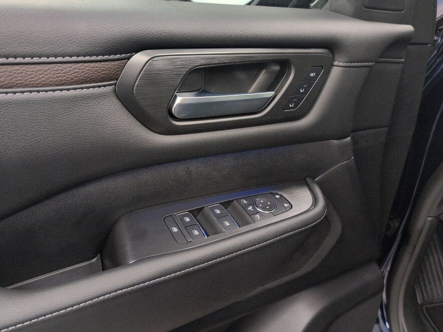 2026 Nissan Armada SL Bozeman MT