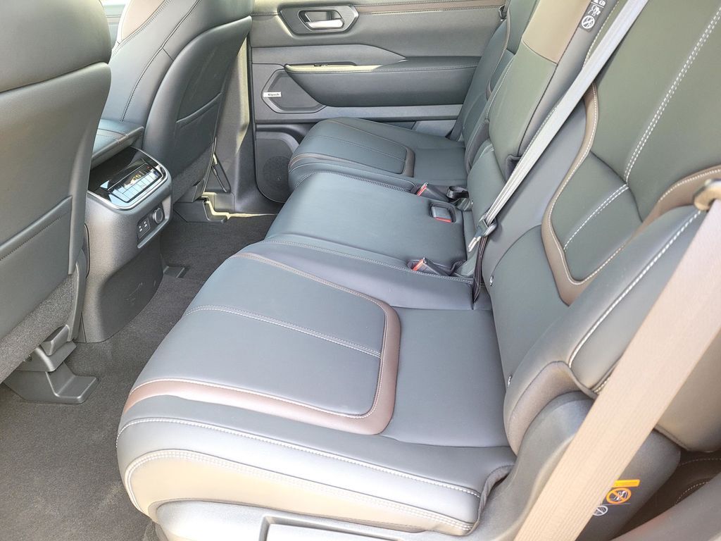 2026 Nissan Armada SL Folsom CA