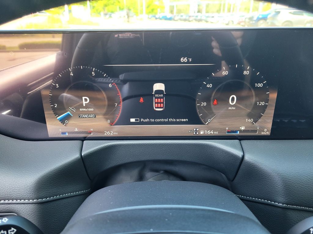 2026 Nissan Armada SL Folsom CA