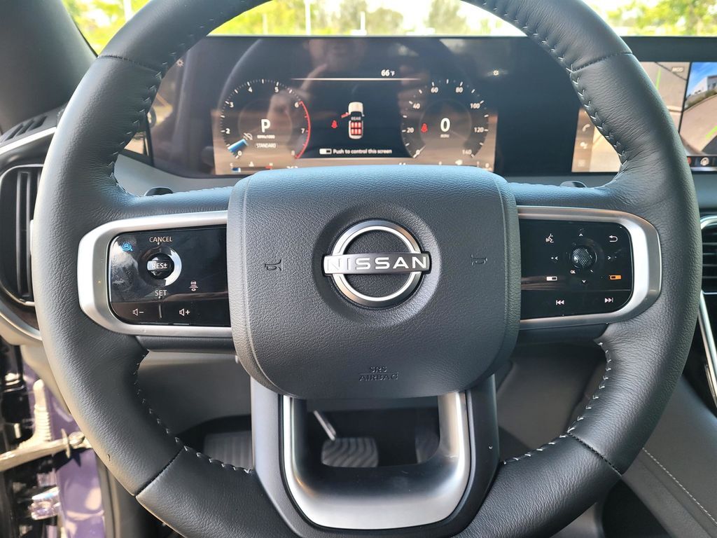 2026 Nissan Armada SL Folsom CA