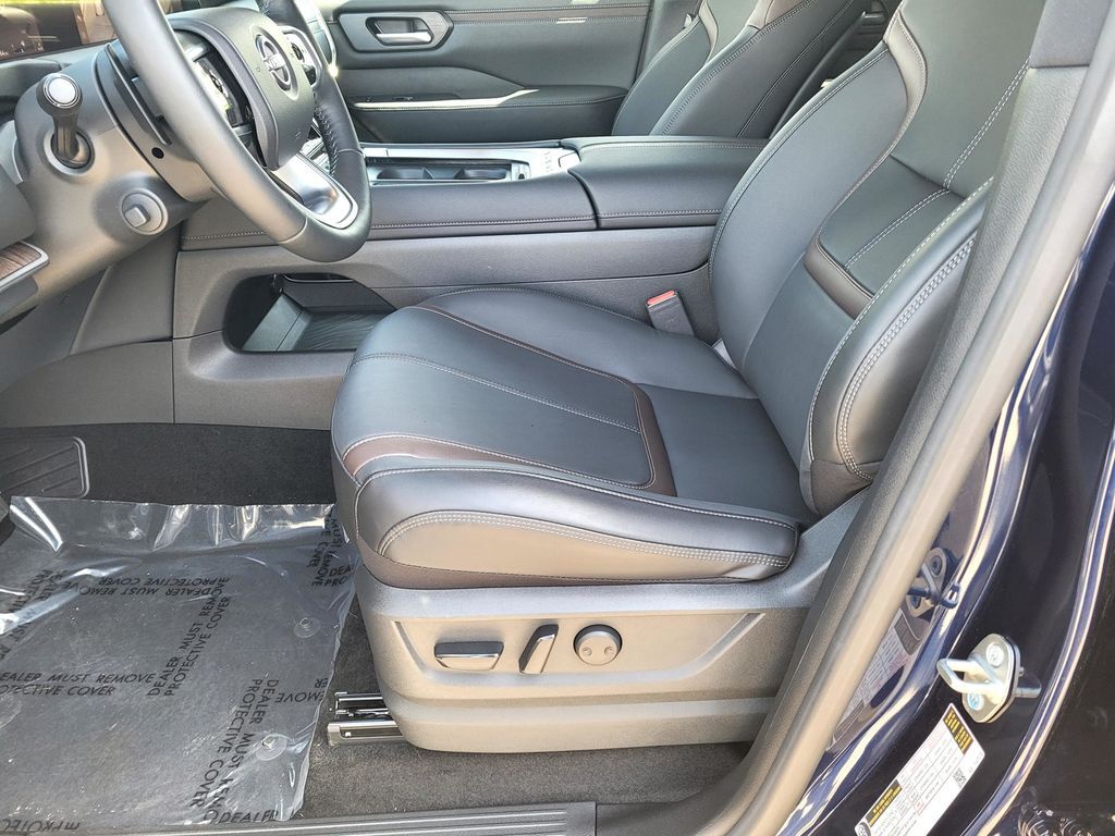 2026 Nissan Armada SL Folsom CA