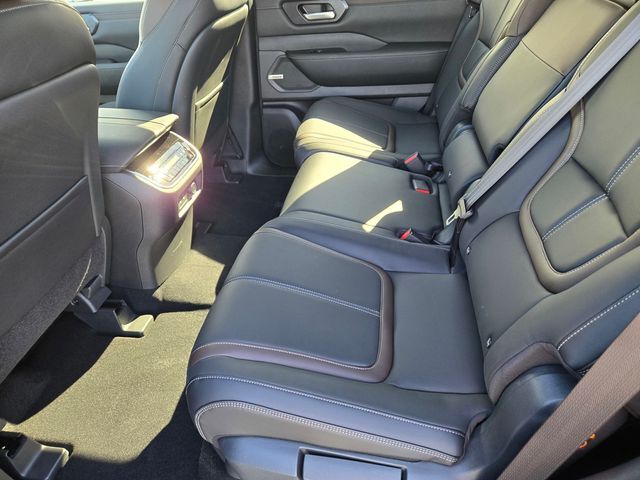 2026 Nissan Armada SL Folsom CA