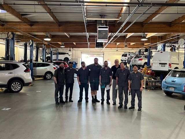 2026 Nissan Armada SL Folsom CA