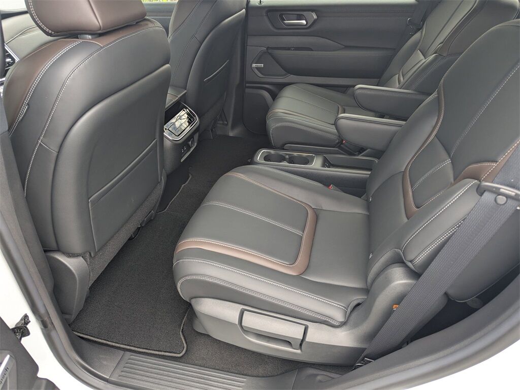 2026 Nissan Armada SL Kennesaw GA