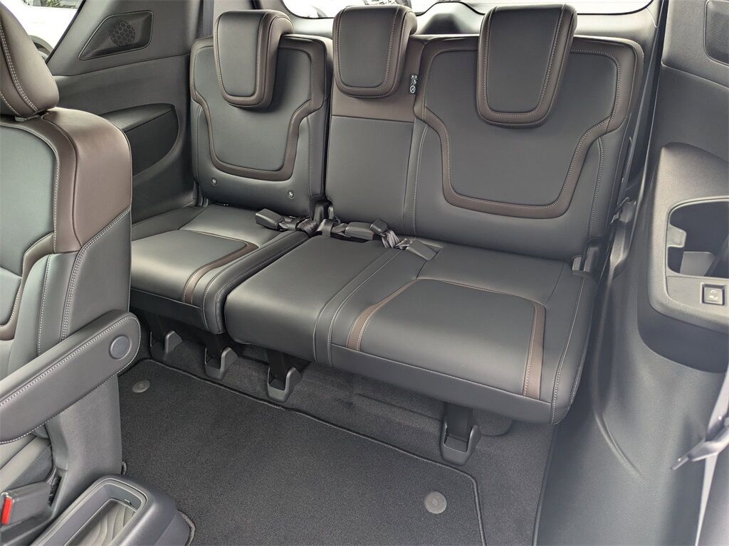 2026 Nissan Armada SL Kennesaw GA