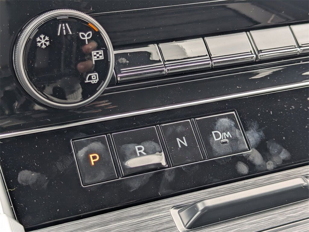 2026 Nissan Armada SL Kennesaw GA