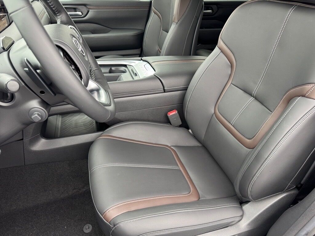 2026 Nissan Armada SL Morristown TN