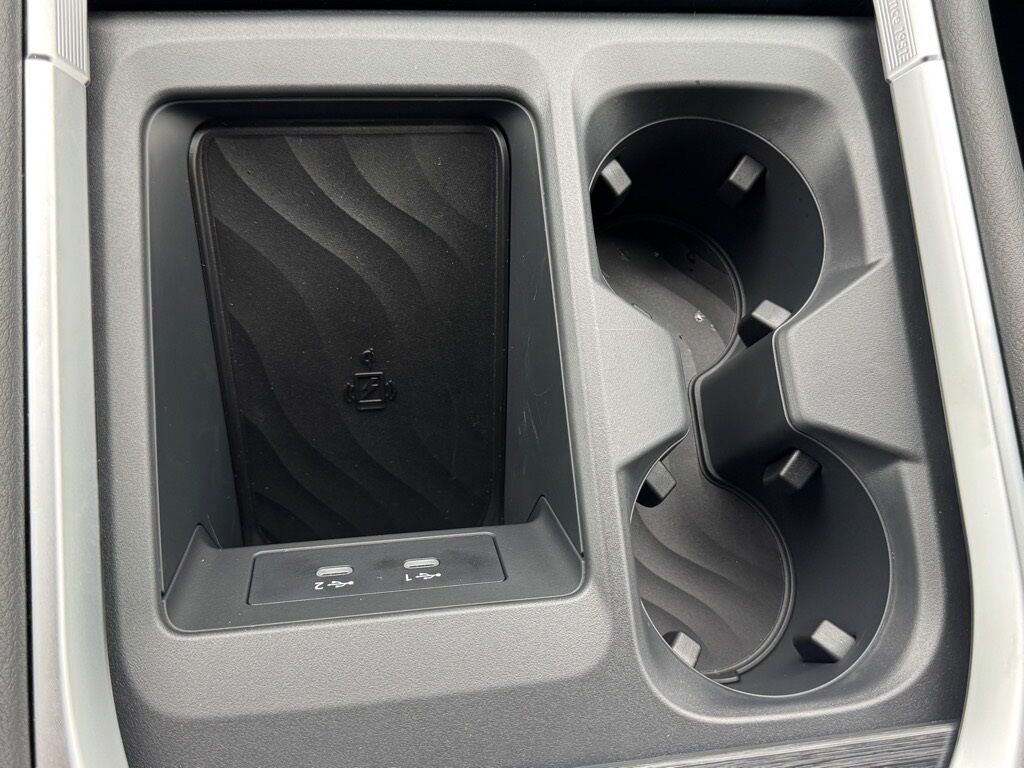 2026 Nissan Armada SL Morristown TN