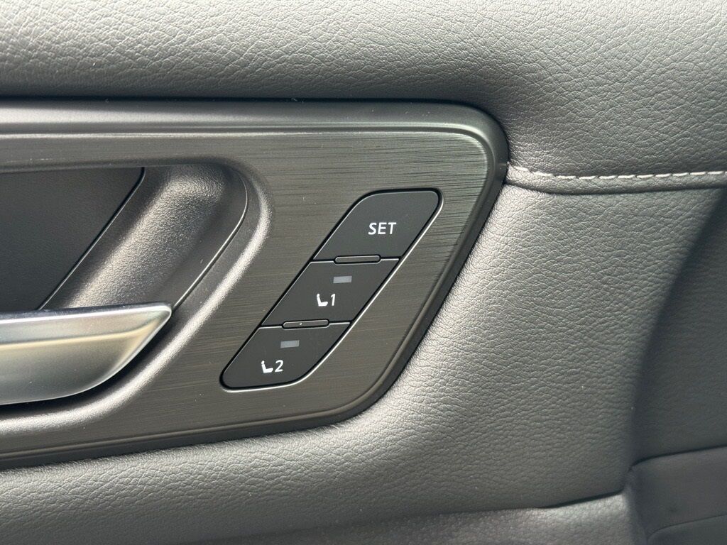 2026 Nissan Armada SL Morristown TN