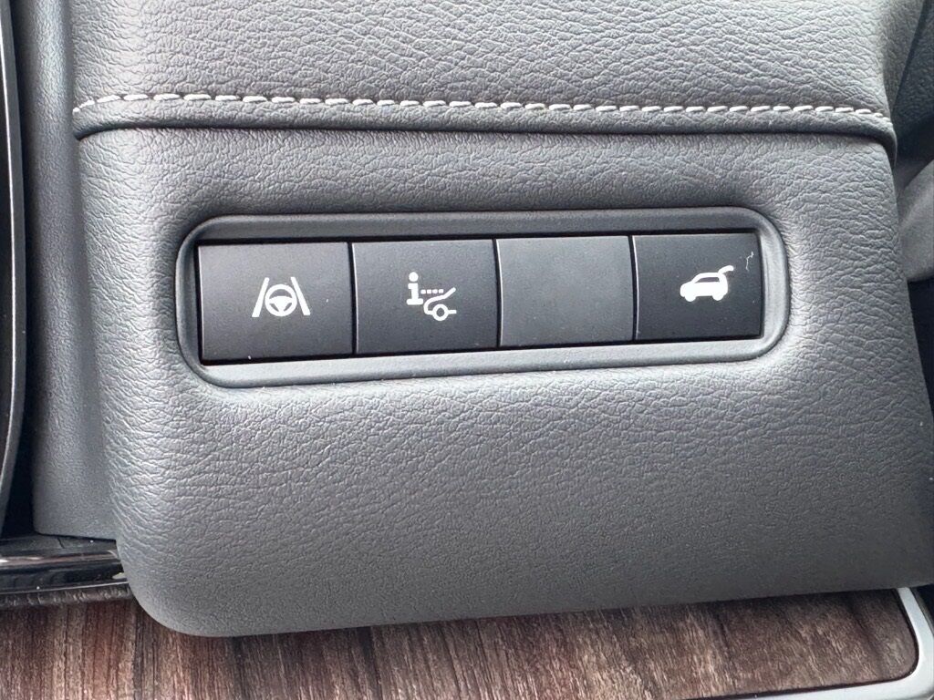 2026 Nissan Armada SL Morristown TN