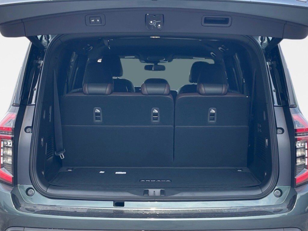 2026 Nissan Armada SL Oak Ridge TN