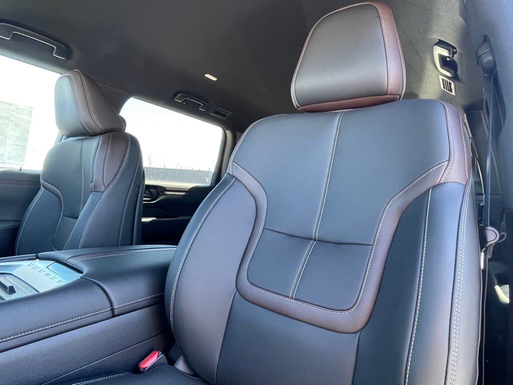 2026 Nissan Armada SL Oak Ridge TN