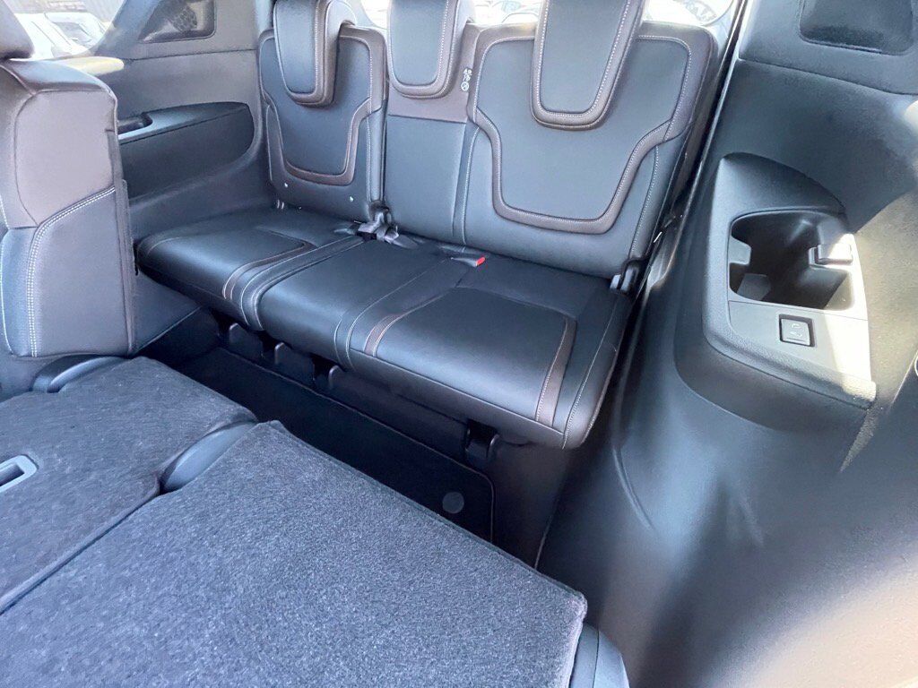 2026 Nissan Armada SL Oak Ridge TN