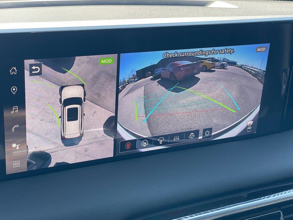 2026 Nissan Armada SL Oak Ridge TN