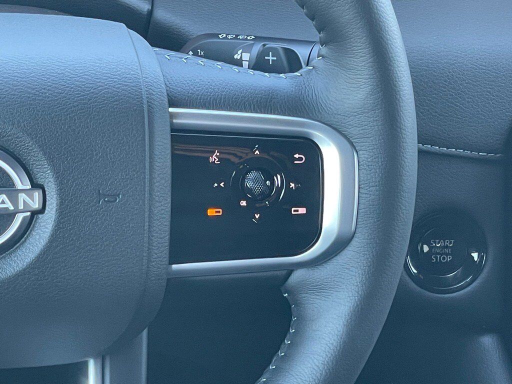 2026 Nissan Armada SL Oak Ridge TN