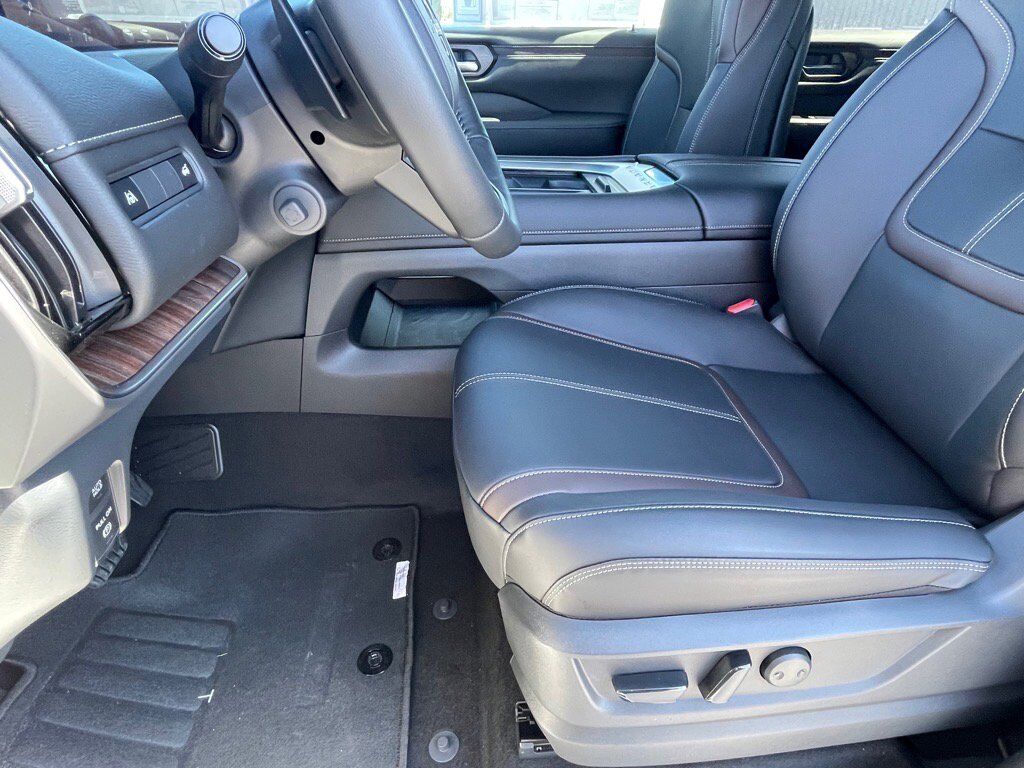 2026 Nissan Armada SL Oak Ridge TN