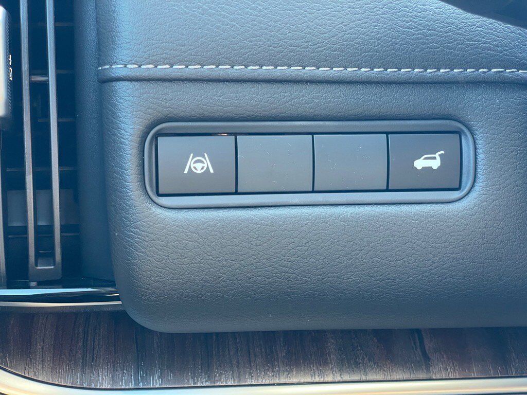 2026 Nissan Armada SL Oak Ridge TN