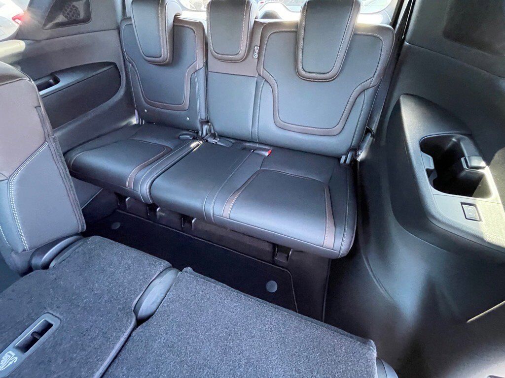 2026 Nissan Armada SL Oak Ridge TN