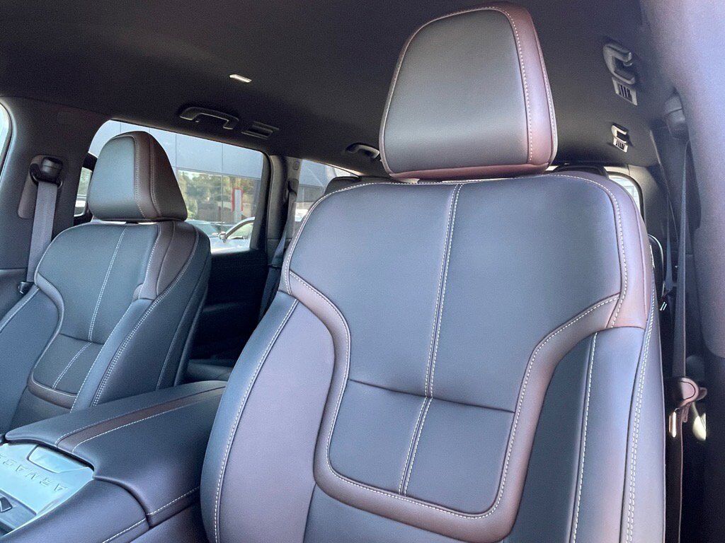 2026 Nissan Armada SL Oak Ridge TN