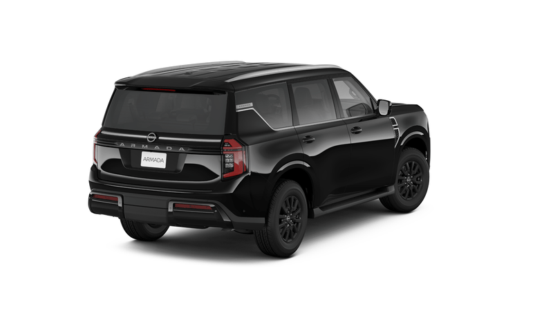2026 Nissan Armada SL Pago Pago