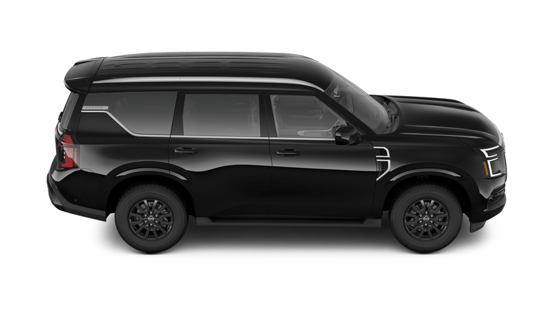 2026 Nissan Armada SL Pago Pago