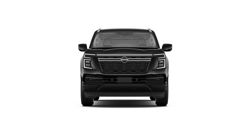 2026 Nissan Armada SL Pago Pago