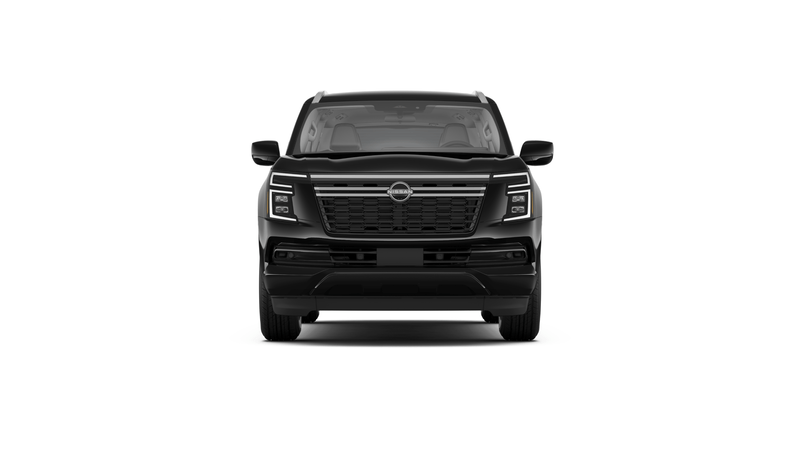 2026 Nissan Armada SL Pago Pago