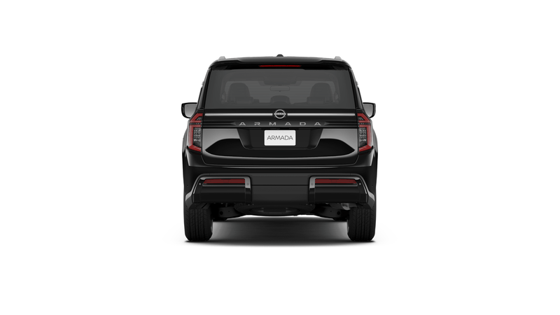 2026 Nissan Armada SL Pago Pago