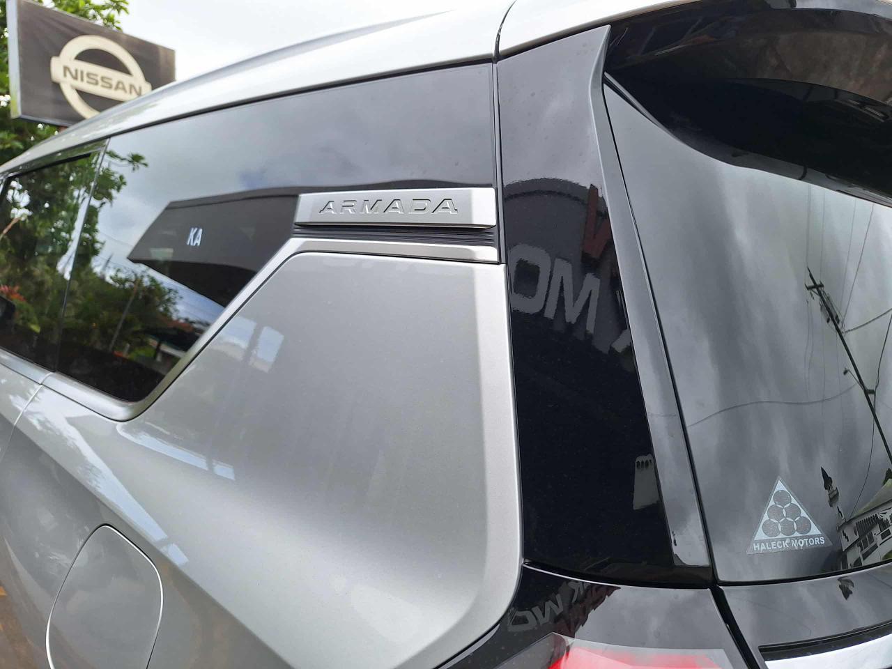 2026 Nissan Armada SL Pago Pago