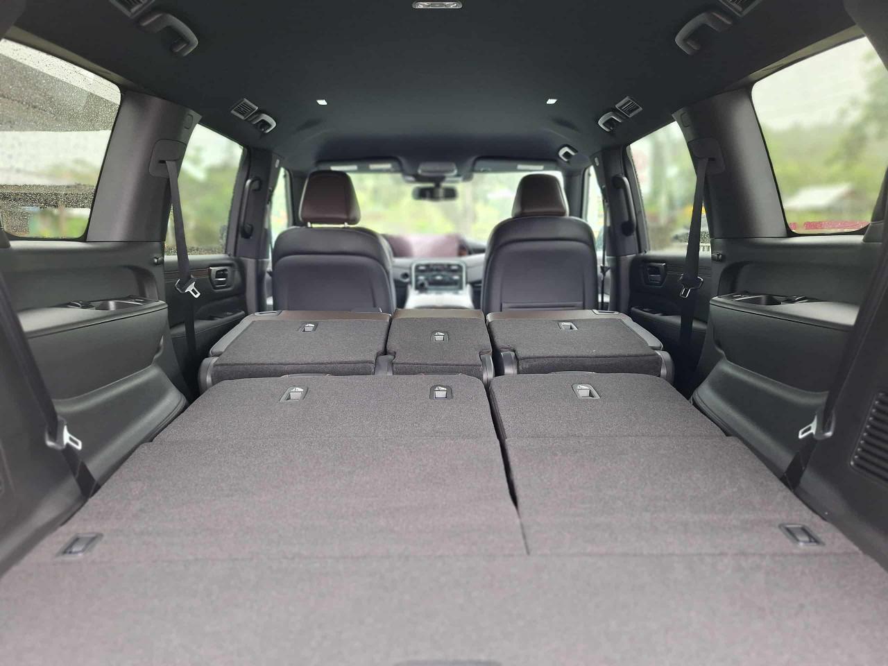 2026 Nissan Armada SL Pago Pago