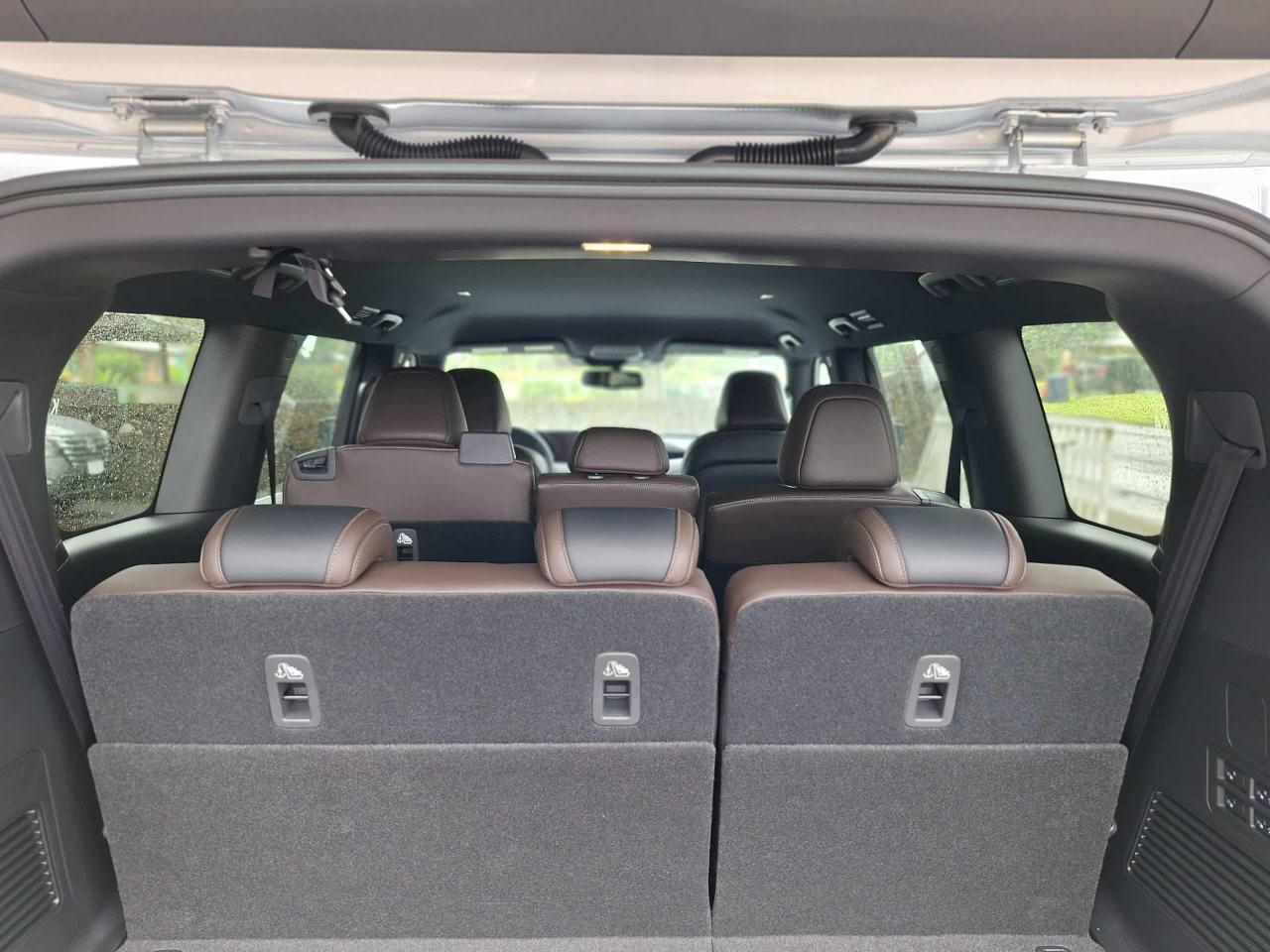 2026 Nissan Armada SL Pago Pago