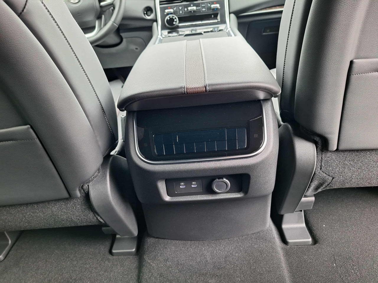 2026 Nissan Armada SL Pago Pago