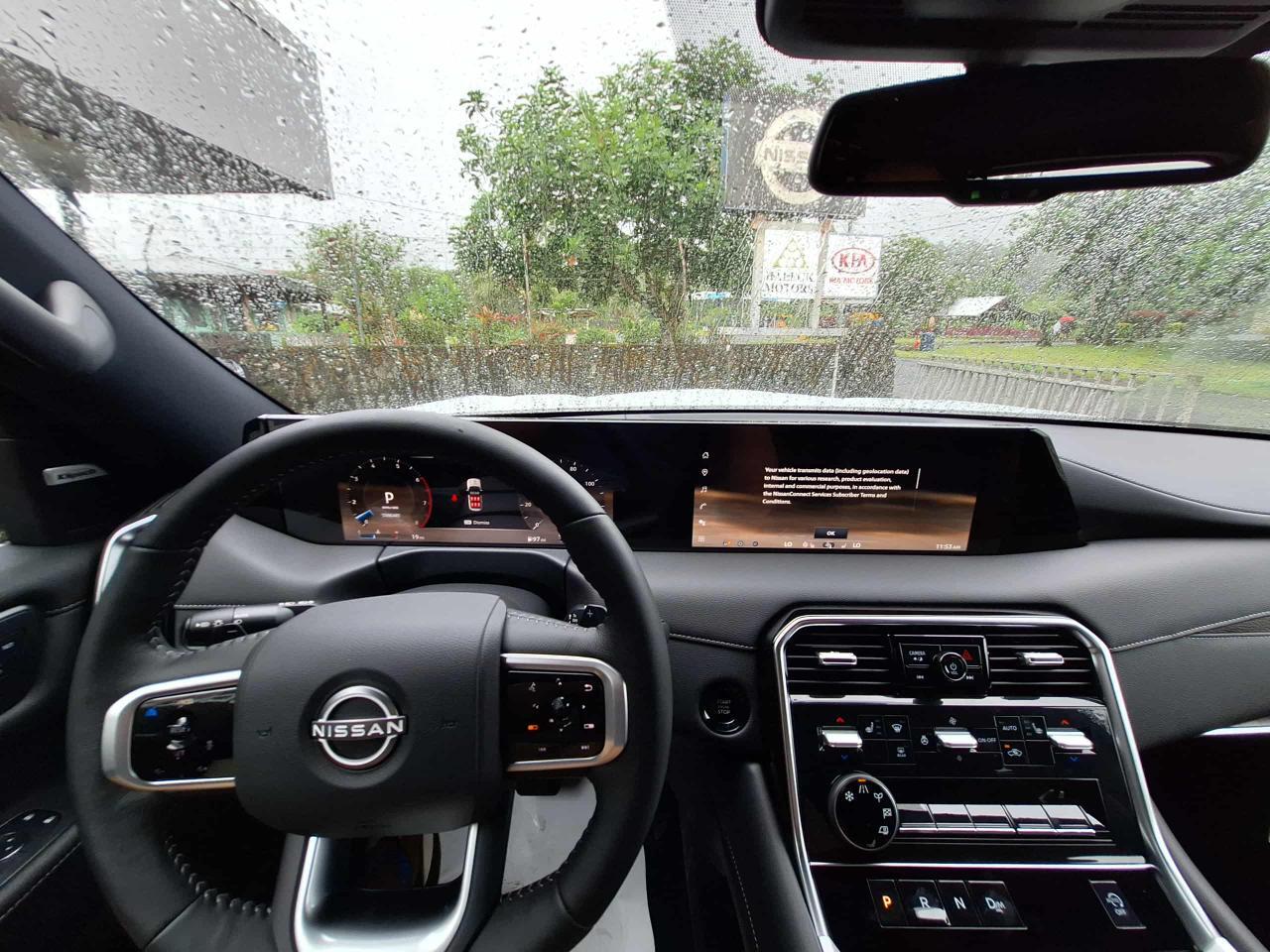2026 Nissan Armada SL Pago Pago